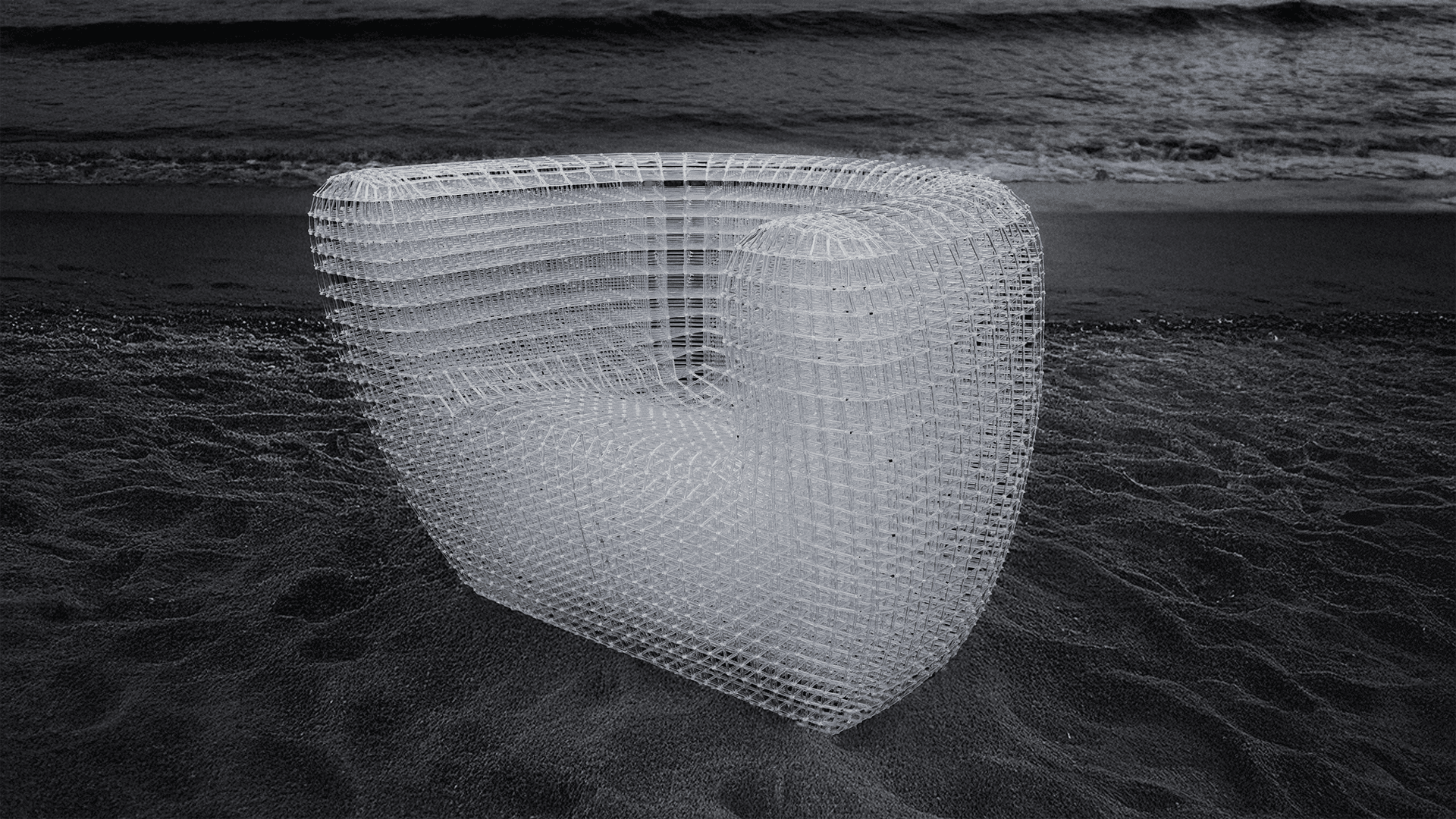 Elegant seating collection