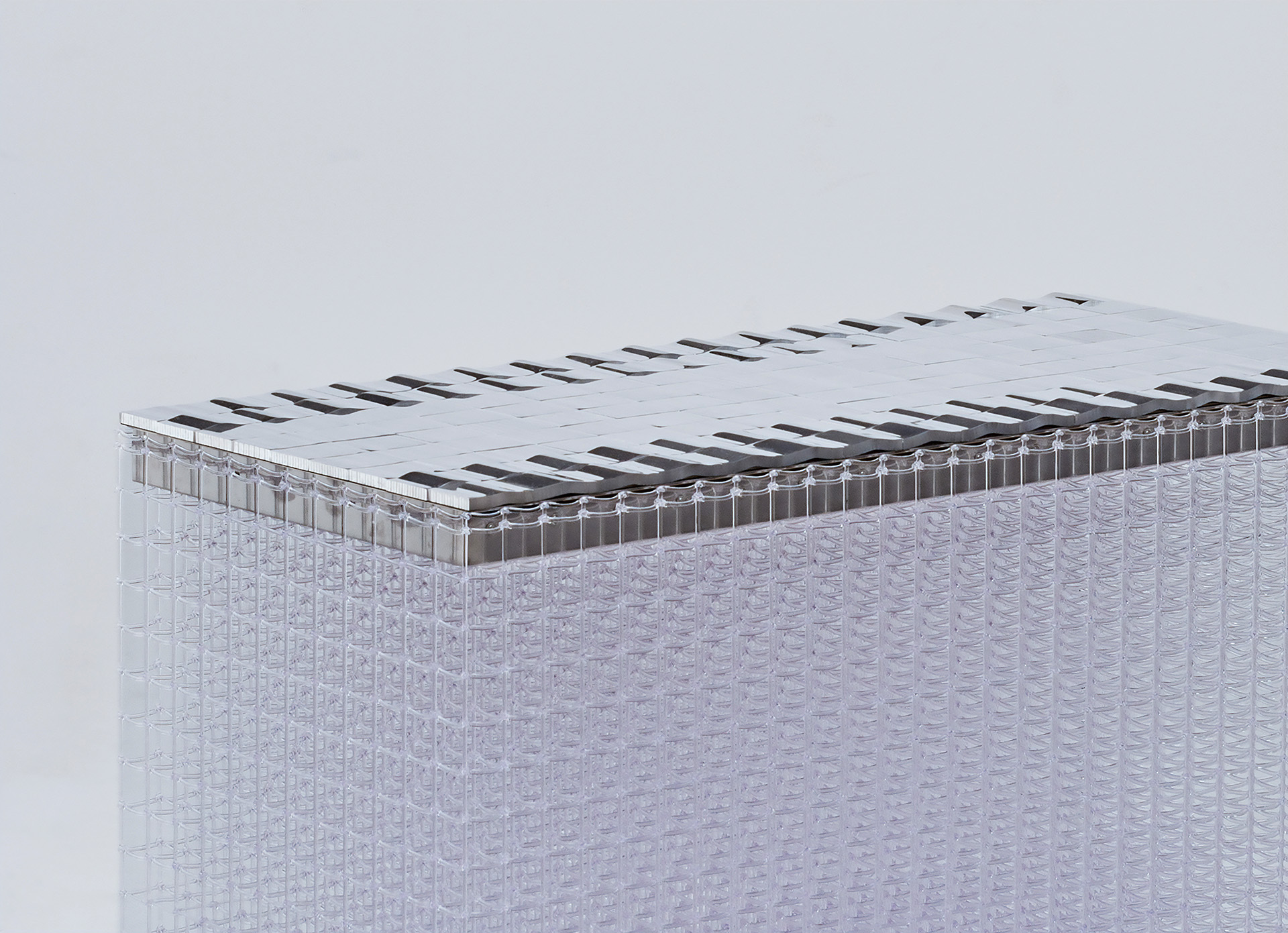 Return to... — The Beauty of Resilience