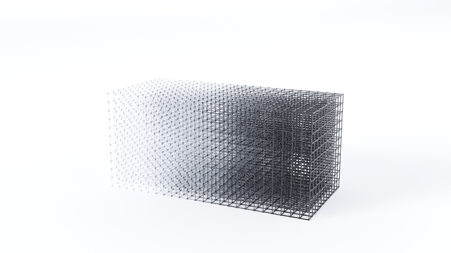 Fixture — low unit