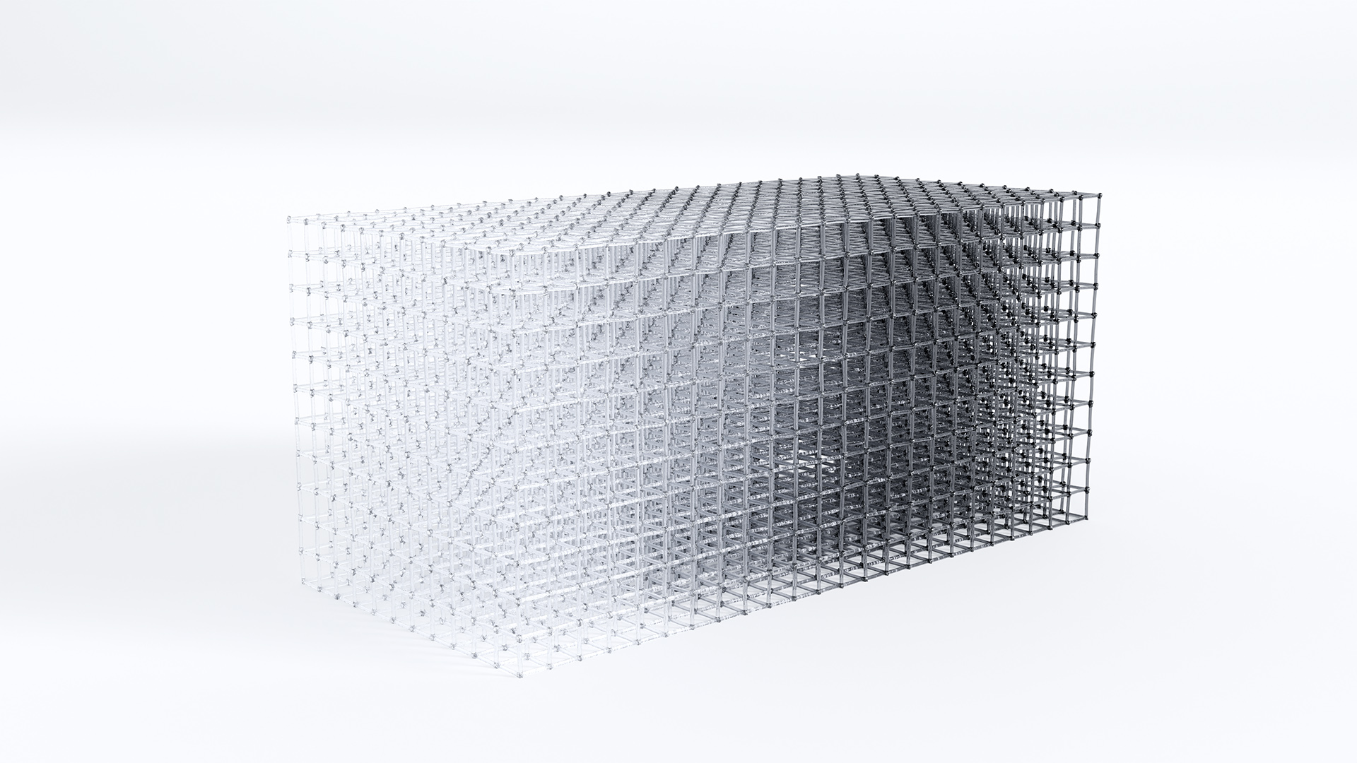 Fixture — low unit angle