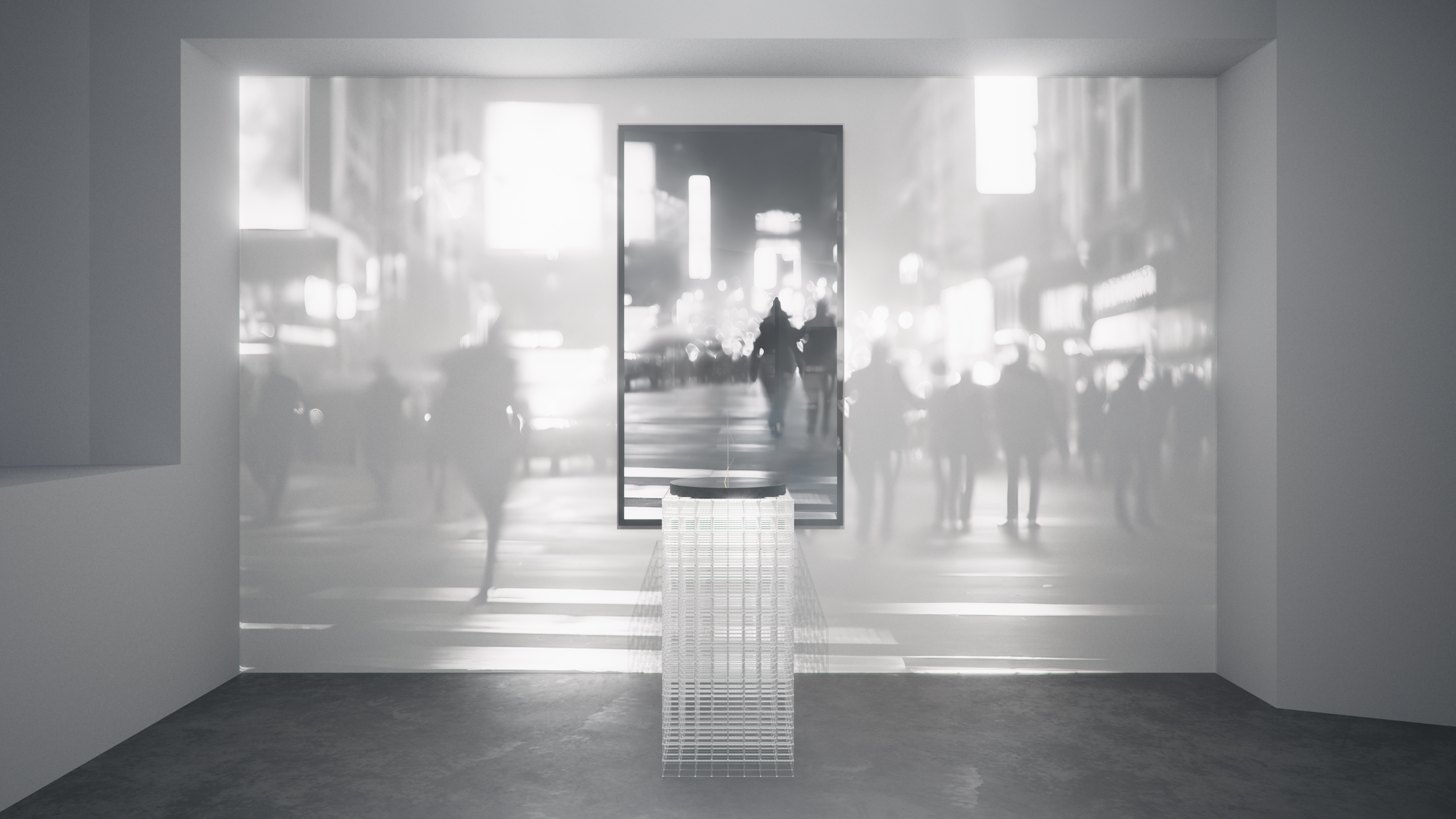 Link of Moments — WOW